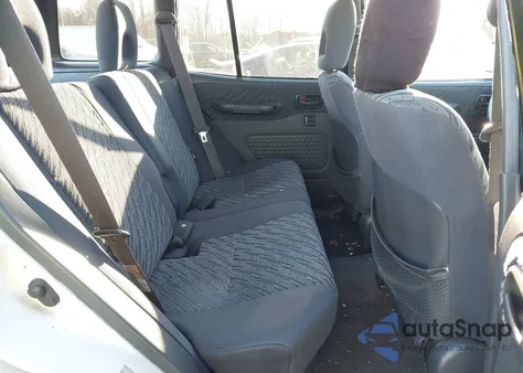 1999 Toyota Rav4 from USA, damaged, VIN JT3HP10V2X0218083